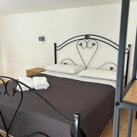 Apartment Le Casette *