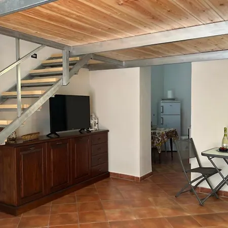 Apartment Le Casette