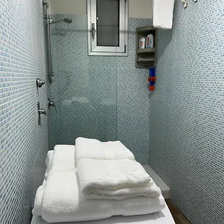 Apartment Le Casette *