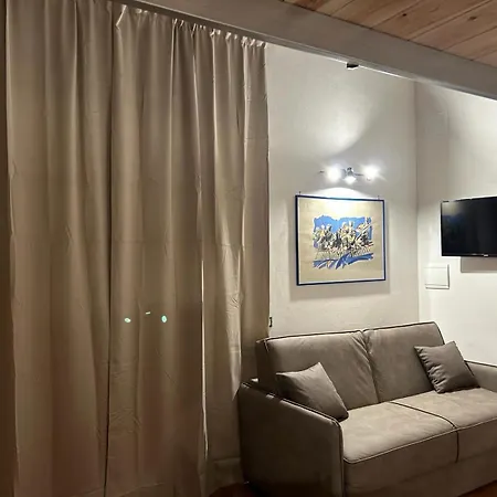 Apartment Le Casette *